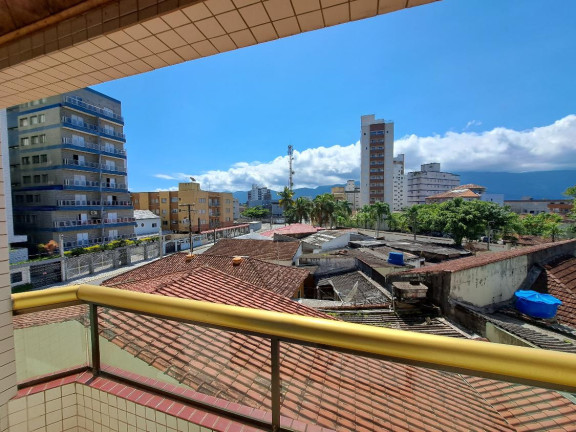 Imagem Apartamento com 1 Quarto à Venda, 50 m² em Caiçara - Praia Grande
