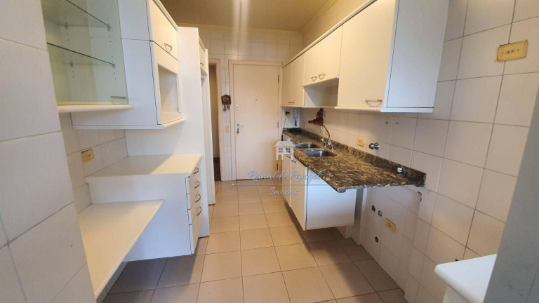 Imagem Apartamento com 3 Quartos à Venda, 98 m² em Jardim Marajoara - São Paulo