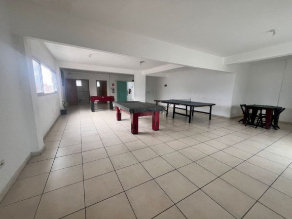 Imagem Apartamento com 1 Quarto à Venda, 48 m² em Nova Mirim - Praia Grande