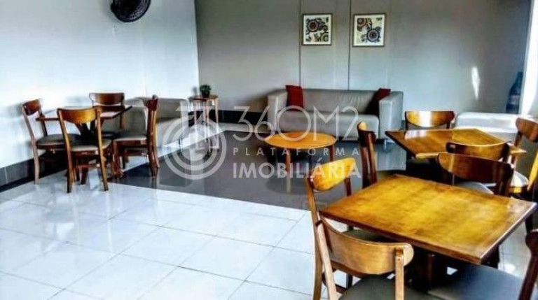 Imagem Apartamento com 2 Quartos à Venda, 54 m² em Vila Humaitá - Santo André