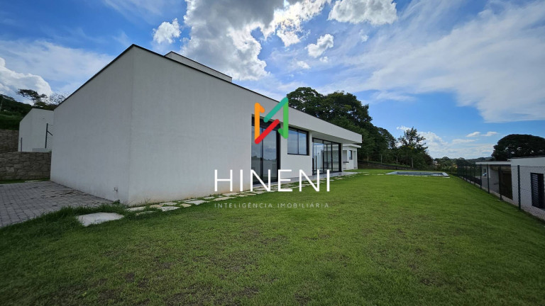 Imagem Casa com 3 Quartos à Venda, 895 m² em Jardim Estância Brasil - Atibaia