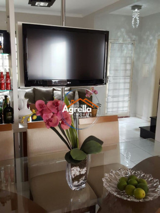 Imagem Imóvel com 3 Quartos à Venda, 216 m² em Condomínio Vilaggio Di Fiori - Mogi Mirim Imagem Imóvel com 3 Quartos à Venda, 216 m² em Condomínio Vilaggio Di Fiori - Mogi Mirim