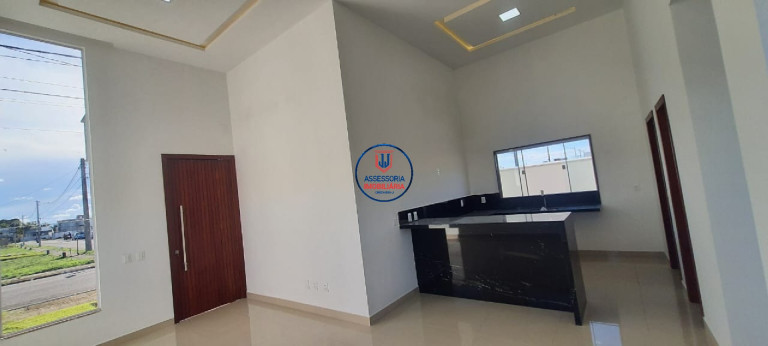Imagem Casa com 3 Quartos para Alugar ou Temporada, 120 m² em Cajupiranga - Parnamirim