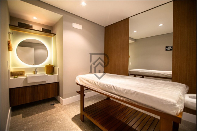 Imagem Apartamento com 3 Quartos à Venda, 181 m² em Vila Mariana - São Paulo