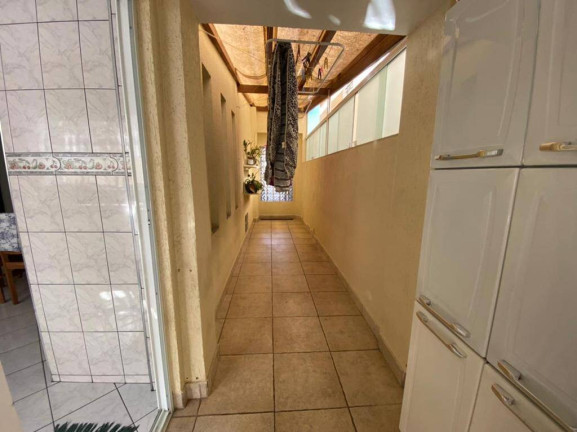 Imagem Sobrado com 3 Quartos à Venda, 129 m² em Jardim Da Campina - São Paulo Imagem Sobrado com 3 Quartos à Venda, 129 m² em Jardim Da Campina - São Paulo