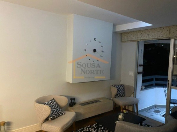 Imagem Apartamento com 3 Quartos à Venda, 70 m² em Santana - São Paulo Imagem Apartamento com 3 Quartos à Venda, 70 m² em Santana - São Paulo