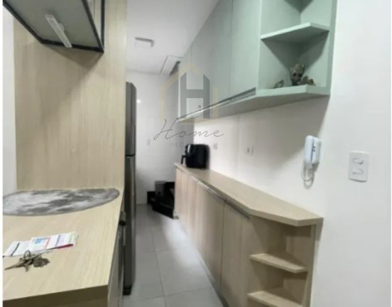 Imagem Cobertura com 2 Quartos à Venda, 90 m² em Vila Vitória - Santo André