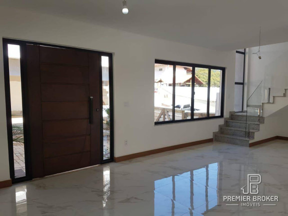 Imagem Casa com 4 Quartos à Venda, 148 m² em Várzea - Teresópolis Imagem Casa com 4 Quartos à Venda, 148 m² em Várzea - Teresópolis