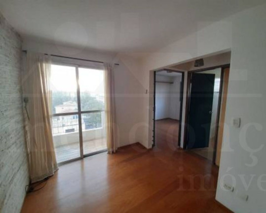 Apartamento com 2 Quartos à Venda, 66 m² em Vila Madalena - São Paulo