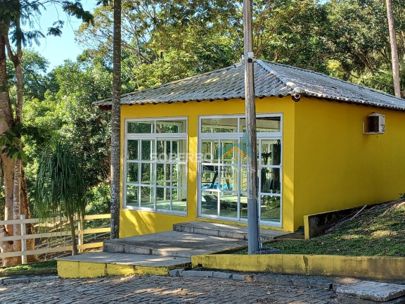 Imagem Imóvel com 4 Quartos à Venda, 720.000 m² em Maraporá - Cachoeiras De Macacu