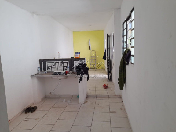 Imagem Galpão para Alugar,  em Vila Paranaguá - São Paulo