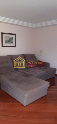 Imagem Apartamento com 2 Quartos à Venda, 110 m² em Vila Guarani (z Sul) - São Paulo Imagem Apartamento com 2 Quartos à Venda, 110 m² em Vila Guarani (z Sul) - São Paulo