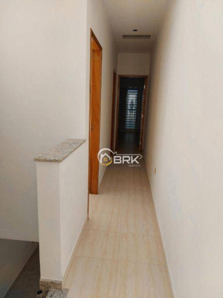 Imagem Sobrado com 3 Quartos à Venda, 9 m² em Chácara Belenzinho - São Paulo