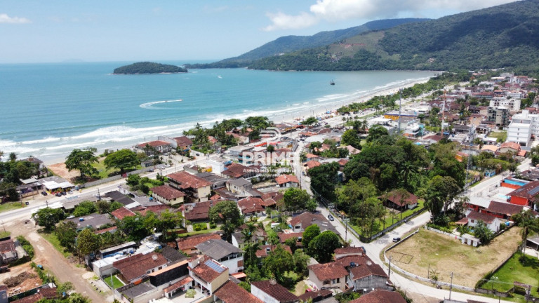 Imagem Apartamento com 1 Quarto à Venda, 35 m² em Maranduba - Ubatuba