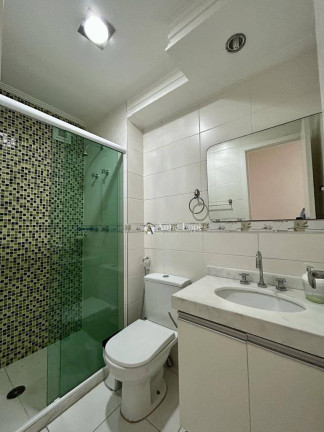 Imagem Apartamento com 2 Quartos à Venda, 70 m² em José Menino - Santos Imagem Apartamento com 2 Quartos à Venda, 70 m² em José Menino - Santos