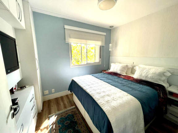 Imagem Apartamento com 3 Quartos à Venda, 70 m² em Vila Sônia - São Paulo Imagem Apartamento com 3 Quartos à Venda, 70 m² em Vila Sônia - São Paulo