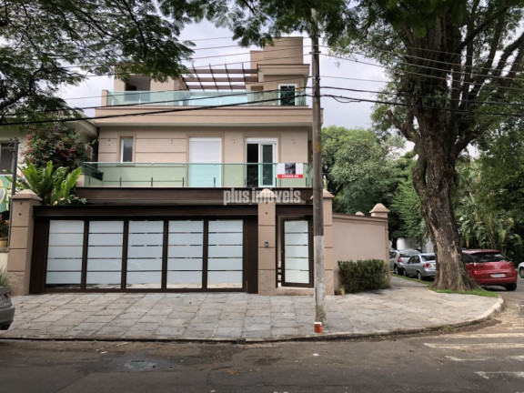 Imagem Casa com 4 Quartos à Venda, 730 m² em Jardim Paulista - São Paulo Imagem Casa com 4 Quartos à Venda, 730 m² em Jardim Paulista - São Paulo