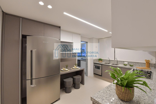 Imagem Apartamento com 4 Quartos à Venda, 133 m² em Funcionários - Belo Horizonte