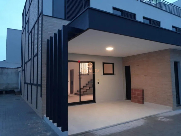 Imagem Casa com 3 Quartos à Venda, 160 m² em Jardim Das Indústrias - São José Dos Campos Imagem Casa com 3 Quartos à Venda, 160 m² em Jardim Das Indústrias - São José Dos Campos