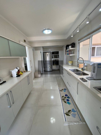 Imagem Apartamento com 3 Quartos à Venda, 150 m² em Vila Augusta - Guarulhos