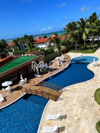 Apartamento com 2 Quartos à Venda, 57 m² em Tamandaré