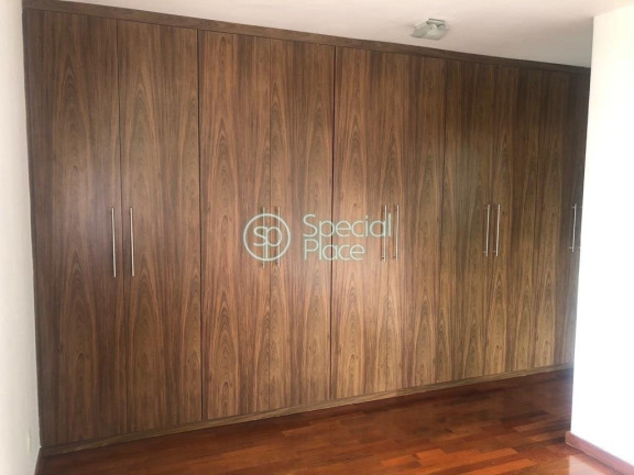 Imagem Apartamento com 4 Quartos para Alugar, 180 m² em Lapa - São Paulo