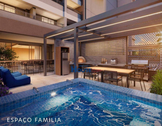 Imagem Apartamento com 2 Quartos à Venda, 86 m² em Pinheiros - São Paulo