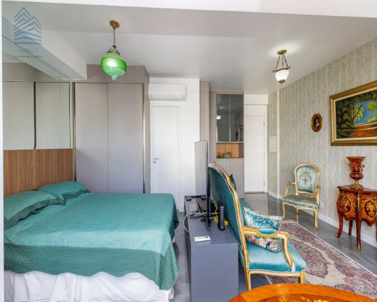 Imagem Imóvel com 1 Quarto à Venda, 35 m² em Pinheiros - São Paulo Imagem Imóvel com 1 Quarto à Venda, 35 m² em Pinheiros - São Paulo