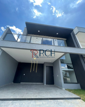 Casa com 3 Quartos à Venda, 153 m² em Cajuru Do Sul - Sorocaba