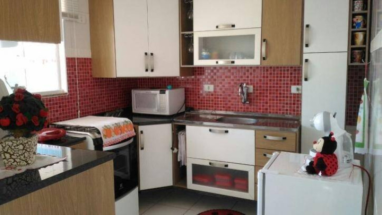 Imagem Apartamento com 3 Quartos à Venda, 96 m² em Centro - Taubaté