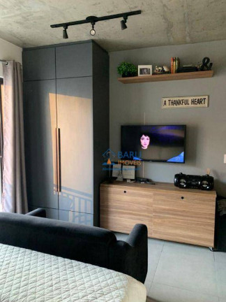 Imagem Apartamento com 1 Quarto à Venda, 30 m² em República - São Paulo Imagem Apartamento com 1 Quarto à Venda, 30 m² em República - São Paulo