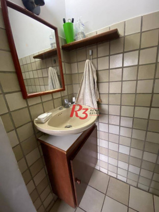 Imagem Apartamento com 3 Quartos à Venda, 81 m² em Vila Belmiro - Santos Imagem Apartamento com 3 Quartos à Venda, 81 m² em Vila Belmiro - Santos