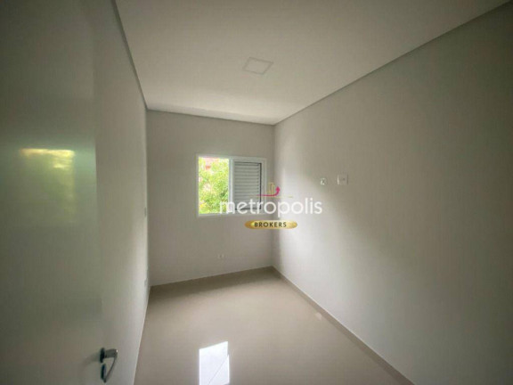 Imagem Cobertura com 2 Quartos à Venda, 100 m² em Parque Capuava - Santo André Imagem Cobertura com 2 Quartos à Venda, 100 m² em Parque Capuava - Santo André