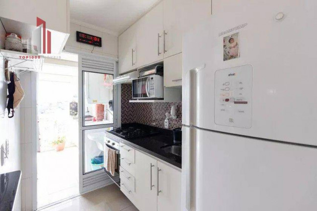 Imagem Apartamento com 3 Quartos à Venda, 70 m² em Freguesia Do ó - São Paulo