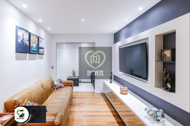 Imagem Apartamento com 2 Quartos à Venda, 66 m² em Pompeia - São Paulo Imagem Apartamento com 2 Quartos à Venda, 66 m² em Pompeia - São Paulo