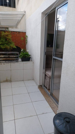 Imagem Apartamento com 2 Quartos à Venda, 70 m² em Vila Pires - Santo André Imagem Apartamento com 2 Quartos à Venda, 70 m² em Vila Pires - Santo André