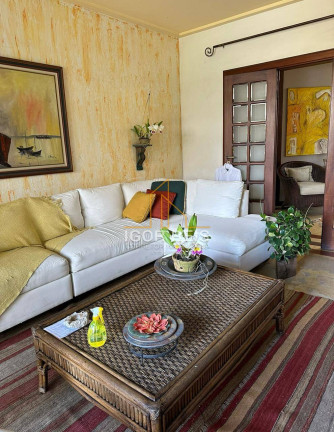 Imagem Casa de Condomínio com 4 Quartos à Venda, em Campos Dos Goytacazes Imagem Casa de Condomínio com 4 Quartos à Venda, em Campos Dos Goytacazes
