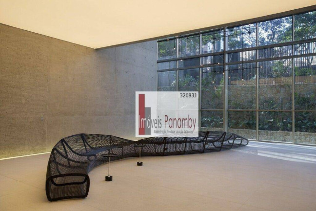 Imagem Apartamento com 3 Quartos à Venda, 229 m² em Jardim Paulistano - São Paulo Imagem Apartamento com 3 Quartos à Venda, 229 m² em Jardim Paulistano - São Paulo