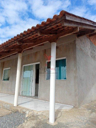 Imagem Casa à Venda,  em Itajubá - Barra Velha