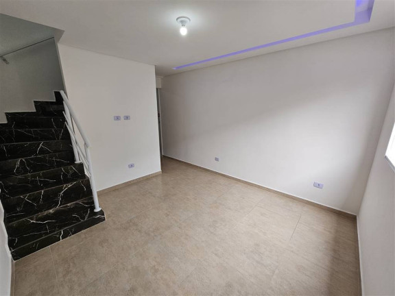 Imagem Sobrado com 2 Quartos à Venda, 58 m² em Ribeirópolis - Praia Grande