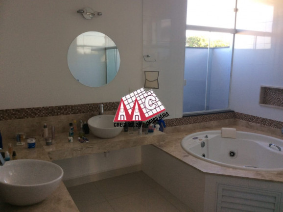 Imagem Imóvel com 3 Quartos à Venda, 294 m² em Condominio Villa Do Bosque - Sorocaba