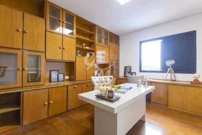 Imagem Apartamento com 4 Quartos à Venda, 357 m² em Jardim Ana Maria - Jundiaí Imagem Apartamento com 4 Quartos à Venda, 357 m² em Jardim Ana Maria - Jundiaí