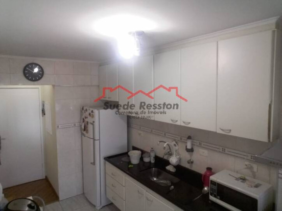Imagem Apartamento com 2 Quartos à Venda, 76 m² em Vila Campo Grande - São Paulo