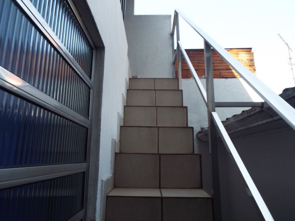 Imagem Sobrado com 3 Quartos à Venda, 178 m² em Parque Das Nações - Santo André