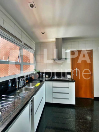 Imagem Apartamento com 3 Quartos à Venda, 200 m² em Jardim Anália Franco - São Paulo Imagem Apartamento com 3 Quartos à Venda, 200 m² em Jardim Anália Franco - São Paulo