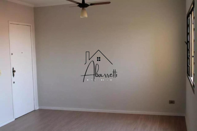 Imagem Apartamento com 2 Quartos à Venda, 49 m² em Morumbi - Piracicaba
