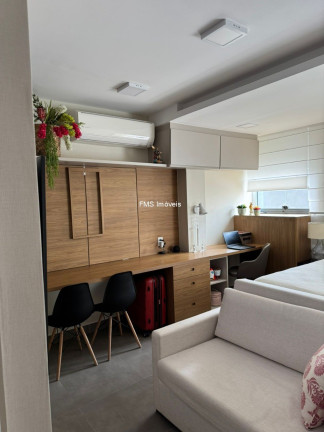 Imagem Imóvel com 1 Quarto à Venda, 30 m² em Cerqueira César - São Paulo Imagem Imóvel com 1 Quarto à Venda, 30 m² em Cerqueira César - São Paulo