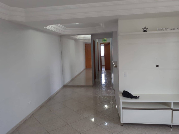 Imagem Apartamento com 3 Quartos à Venda, 100 m² em Vila Gilda - Santo André Imagem Apartamento com 3 Quartos à Venda, 100 m² em Vila Gilda - Santo André