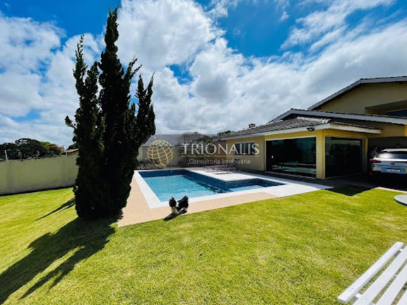 Imagem Casa com 3 Quartos à Venda, 393 m² em Jardim São Nicolau - Atibaia Imagem Casa com 3 Quartos à Venda, 393 m² em Jardim São Nicolau - Atibaia