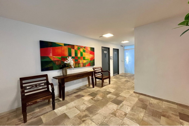 Imagem Apartamento com 2 Quartos à Venda, 72 m² em Itaim Bibi - São Paulo Imagem Apartamento com 2 Quartos à Venda, 72 m² em Itaim Bibi - São Paulo